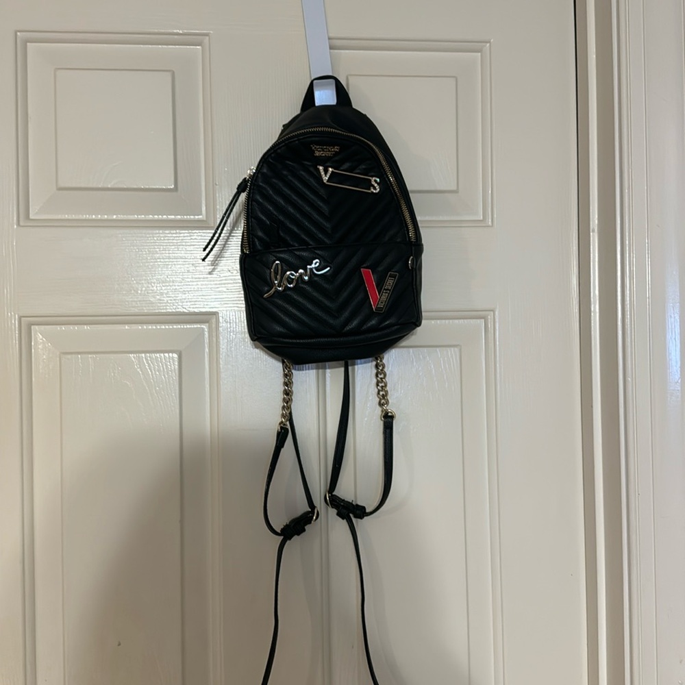 Small VS backpack